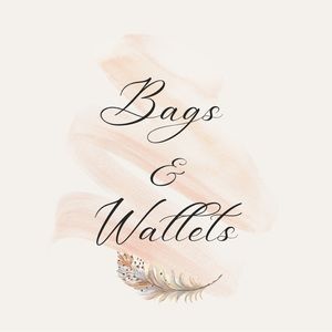 Handbags, Clutches, and Wallets